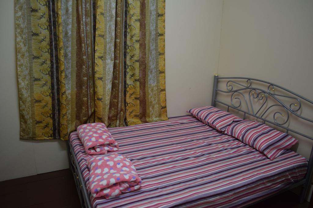 Tamteh Homestay Ayer Hitam Ruang foto